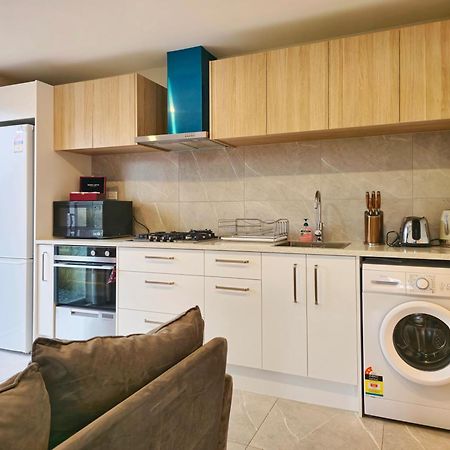 3E Apartment Lake Tekapo Exterior photo