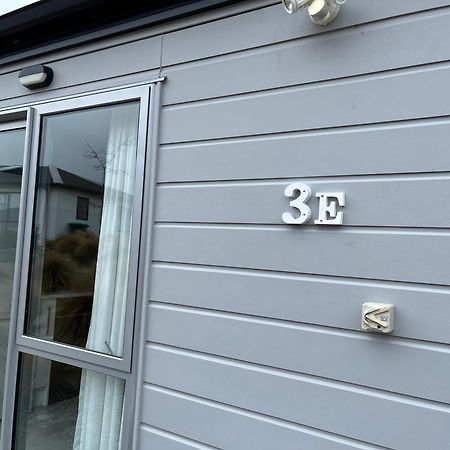 3E Apartment Lake Tekapo Exterior photo